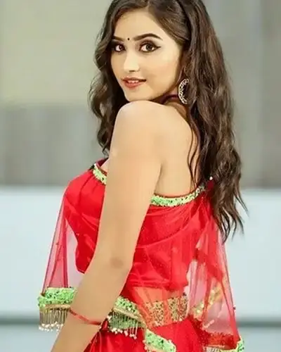 Escort In Amalapuram